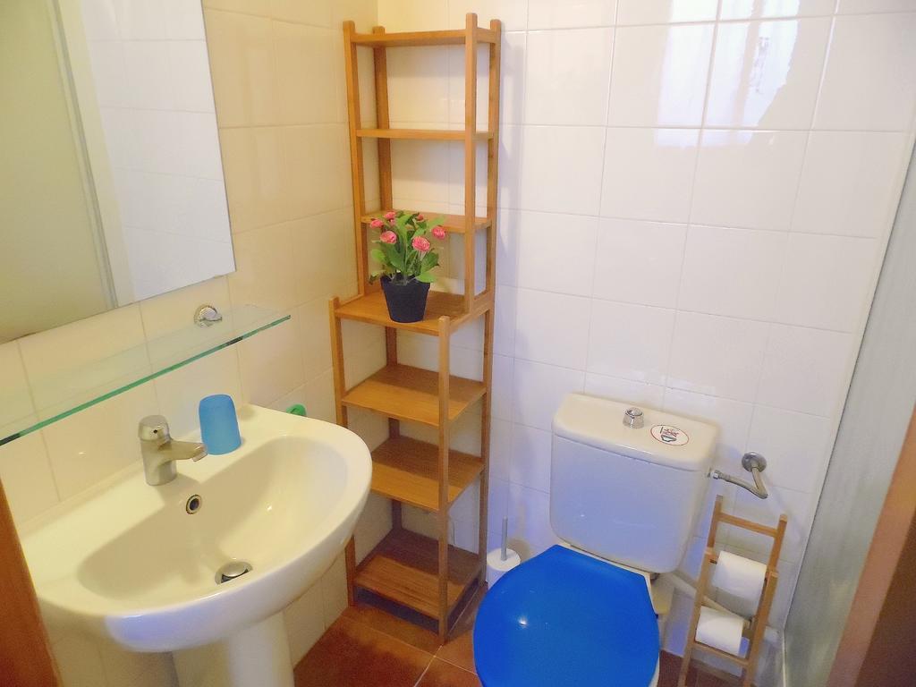Отель Casa Alba Лукка Экстерьер фото